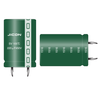 SV系列長(zhǎng)壽命-縮體105℃